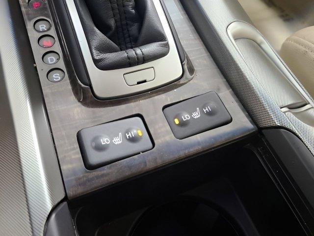 Used 2009 Acura TL FWD image 32