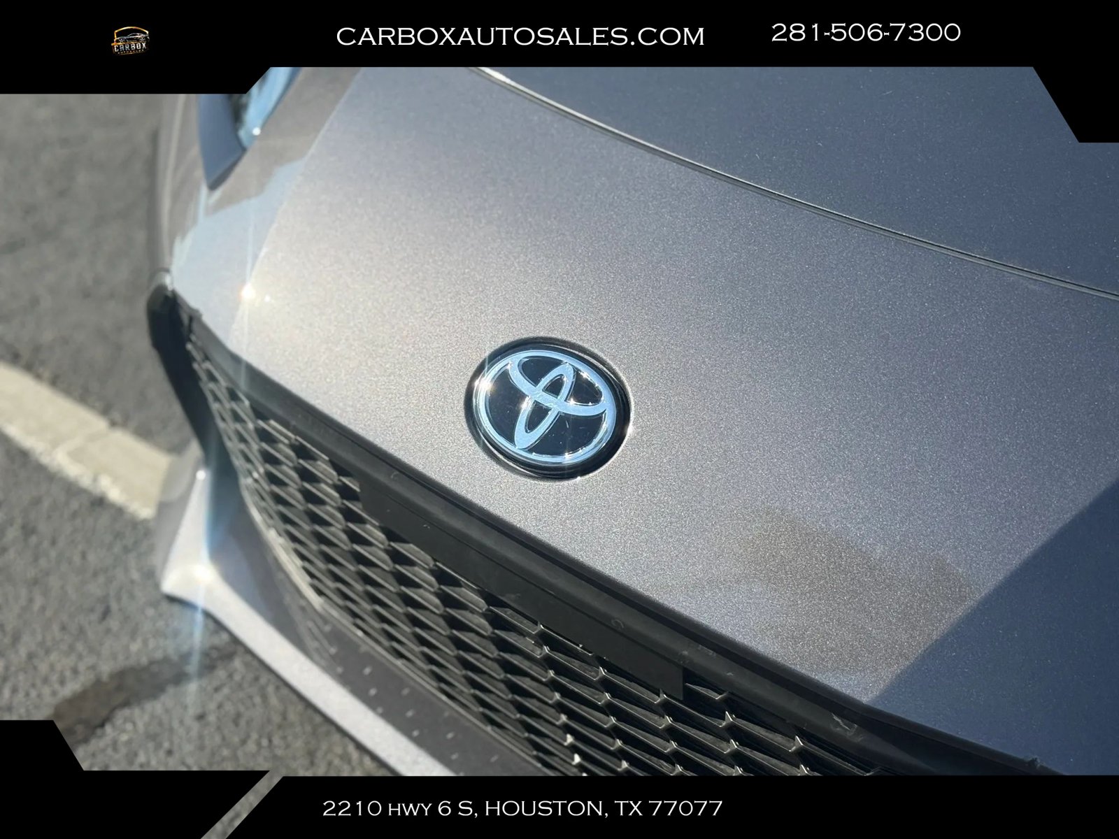 Used 2026 Toyota GR86 Premium w/ Performance Package RWD image 26