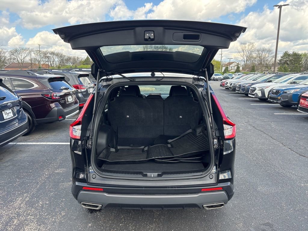 Used 2023 Honda CR-V Sport image 8