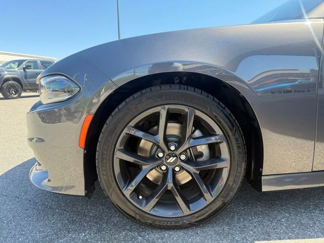 Used 2021 Dodge Charger R/T w/ Blacktop Package RWD image 41