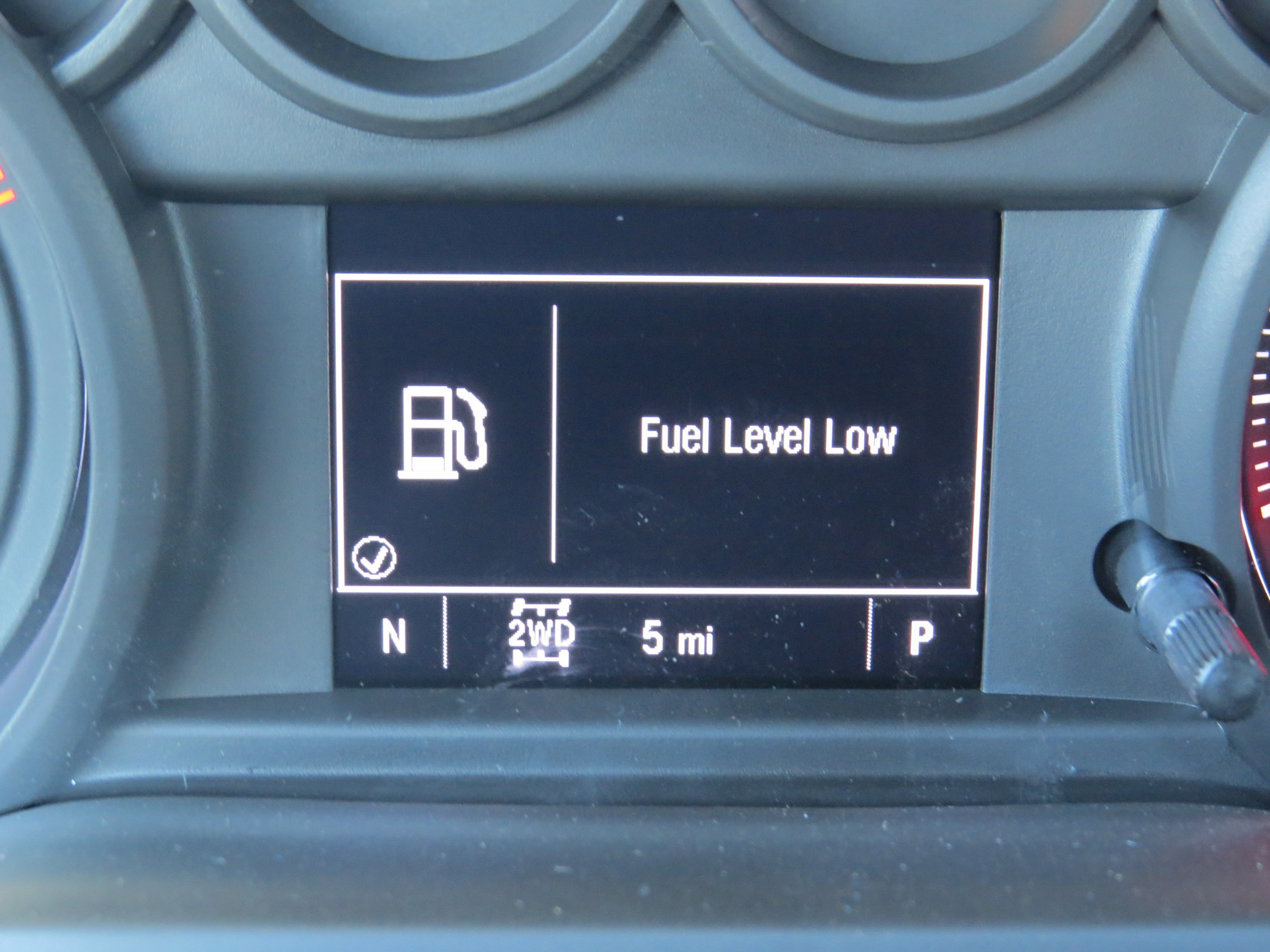 New 2026 Chevrolet Silverado 1500 Custom image 20