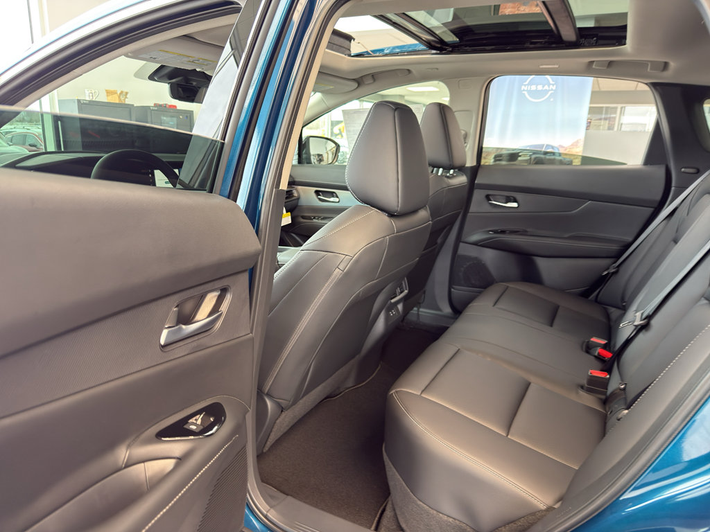 New 2026 Nissan Murano SL image 30