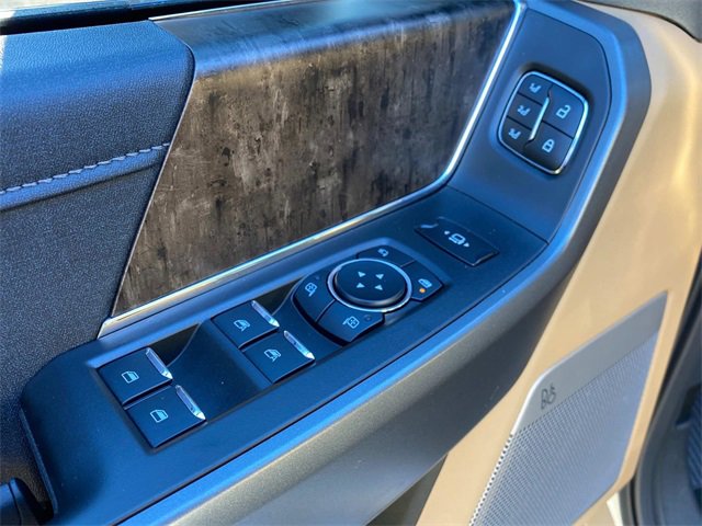 Used 2026 Ford F250 Lariat w/ Chrome Package image 13