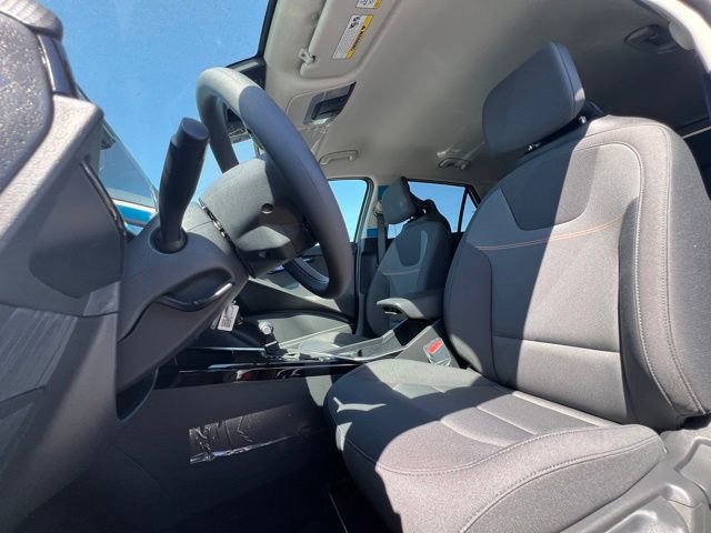 New 2026 Kia Niro LX FWD image 18