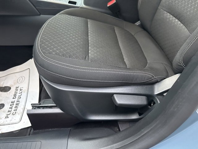 Used 2025 Ford Escape Active w/ Tech Pack #1 image 7