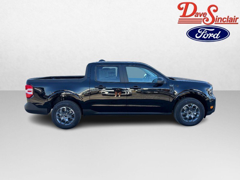 New 2026 Ford Maverick XLT w/ Equipment Group 301A AWD/4WD image 5
