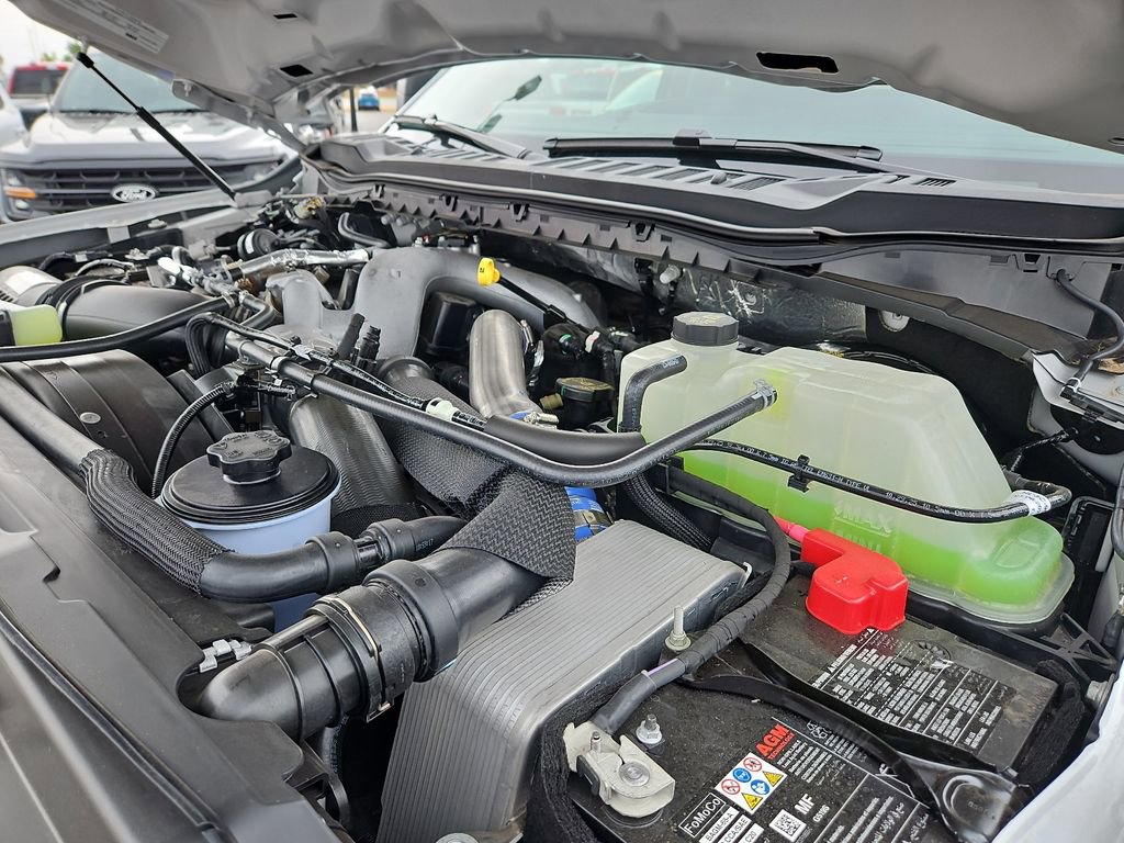 New 2026 Ford F250 XL w/ STX Appearance Package image 15