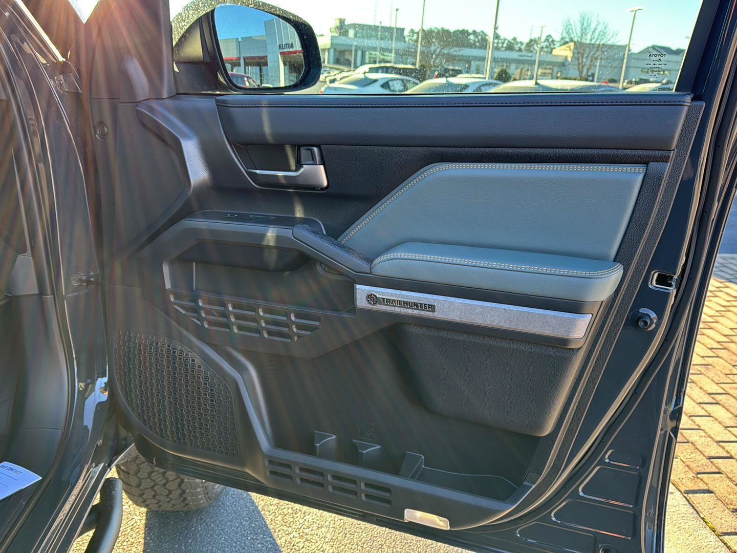 New 2026 Toyota Tacoma 4x4 Double Cab Hybrid image 12