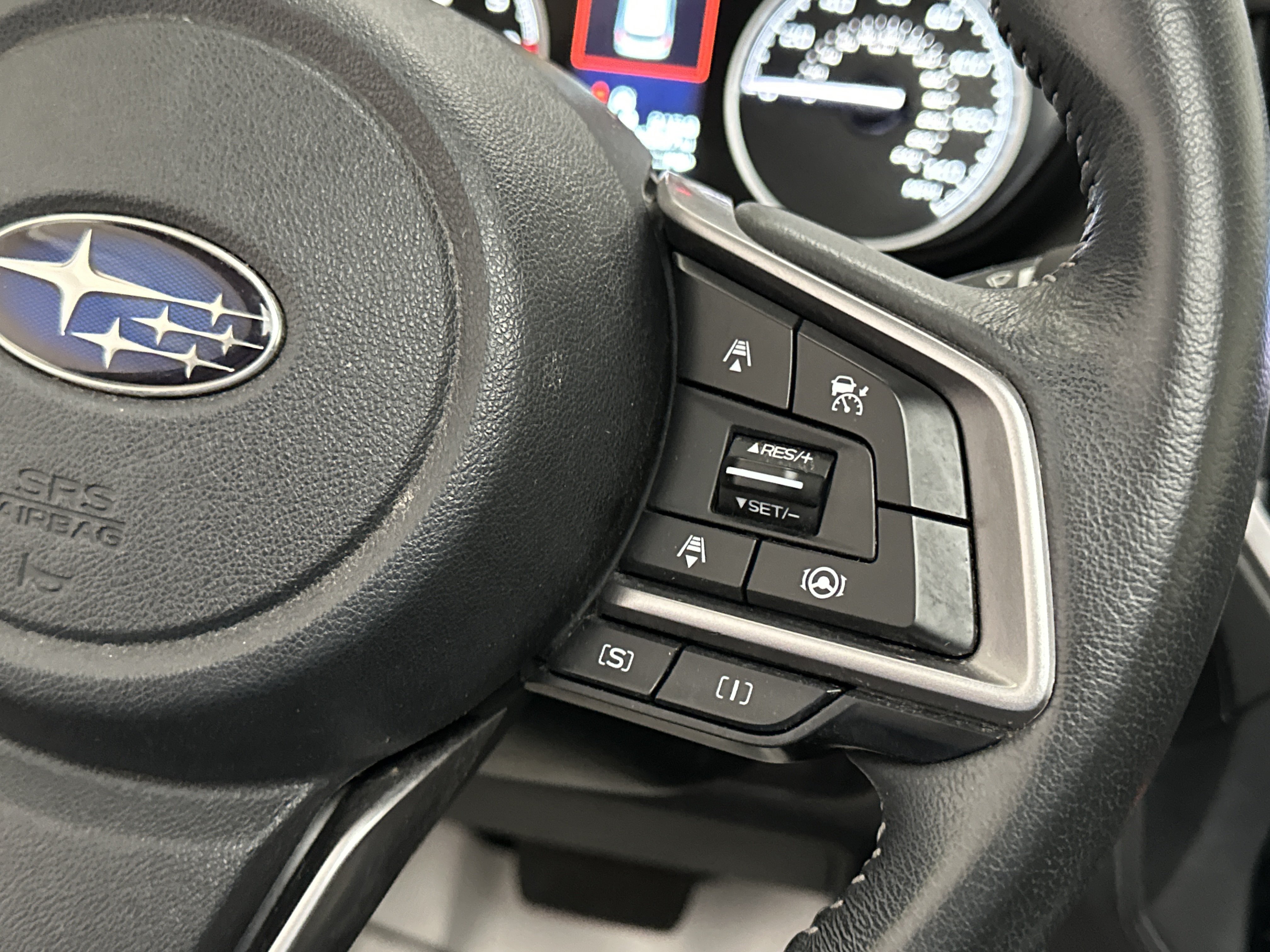 Used 2023 Subaru Forester Premium AWD/4WD image 27
