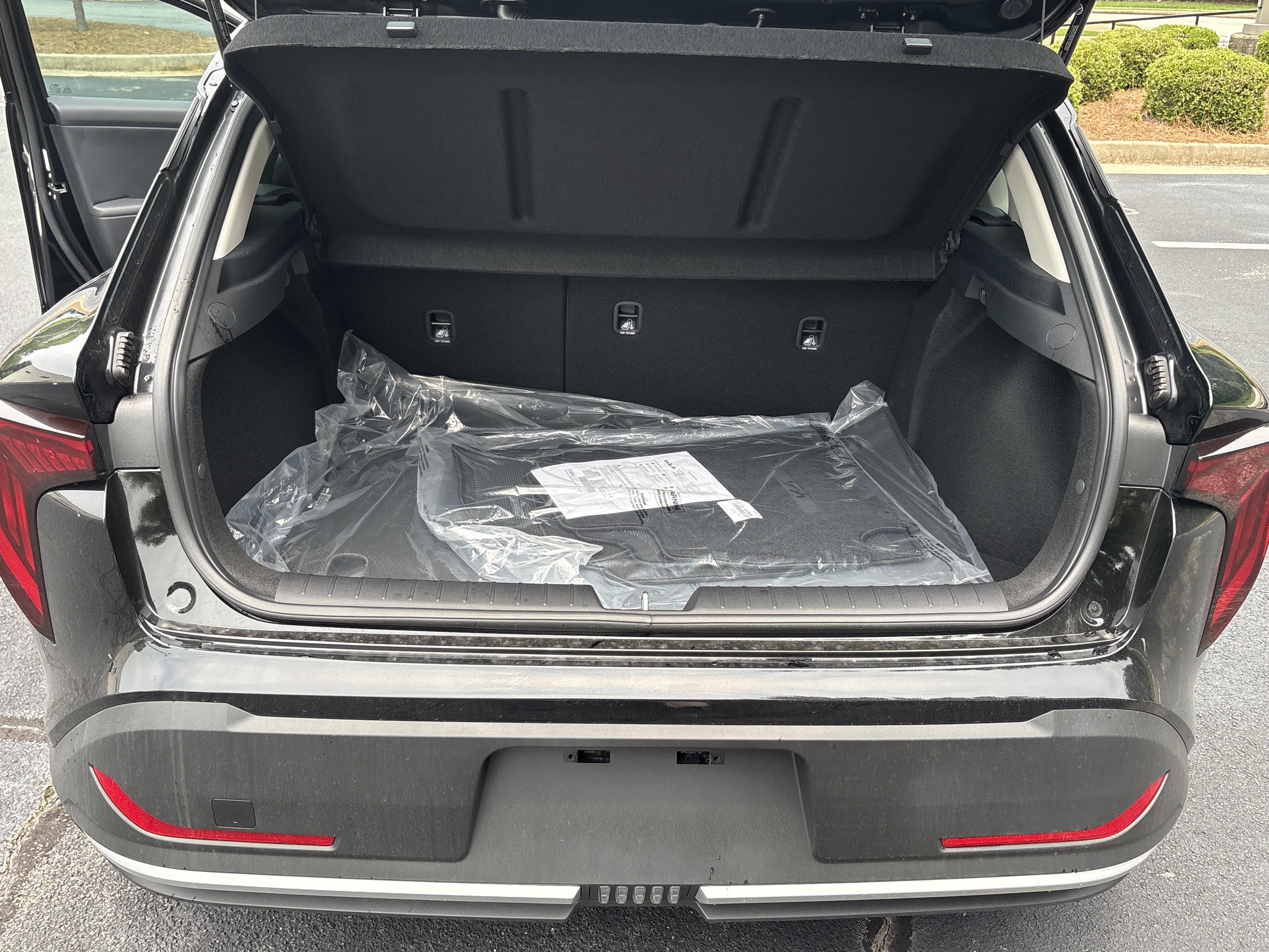 New 2026 Kia K4 EX FWD image 26