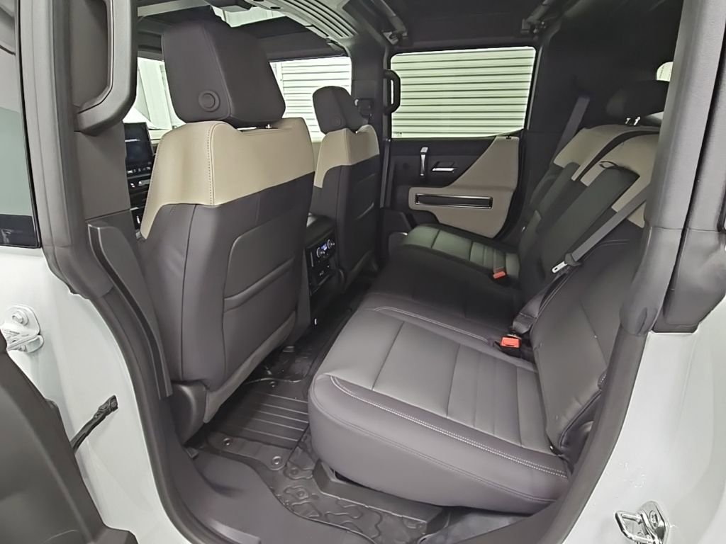 New 2026 GMC Hummer EV SUV image 34