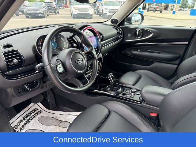 Used 2023 MINI Cooper Clubman S FWD image 13