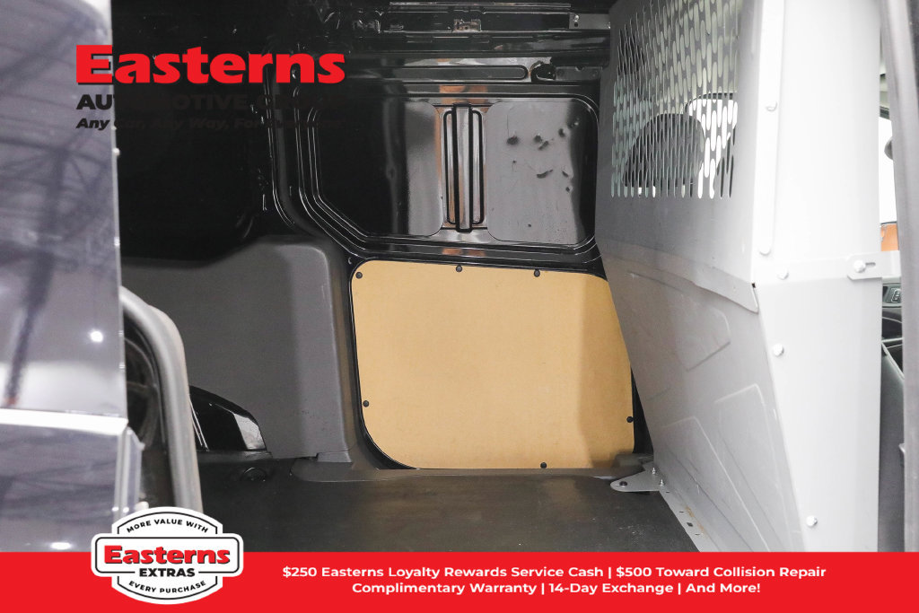 Used 2022 Ford Transit Connect XL FWD image 22