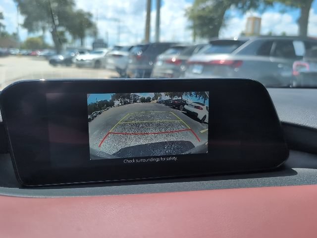 Used 2022 MAZDA MAZDA3 s FWD image 17