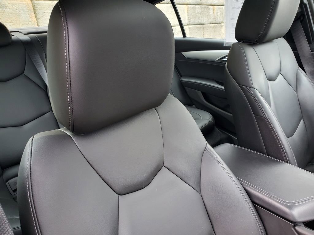 Used 2023 Cadillac CT5 Luxury w/ Sun And Sound Package AWD/4WD image 35