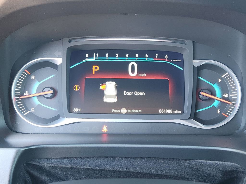 Used 2022 Honda Pilot Touring image 7