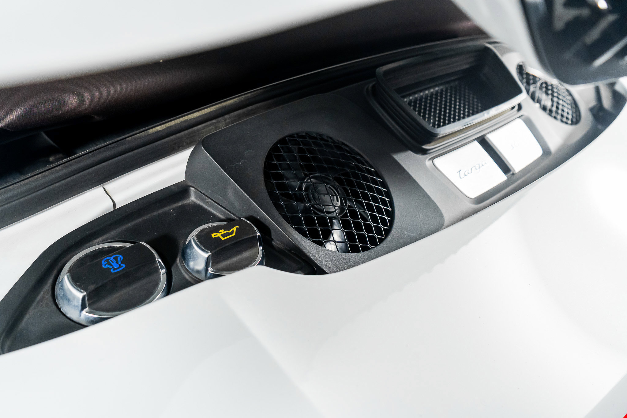 Used 2019 Porsche 911 Targa 4S image 48