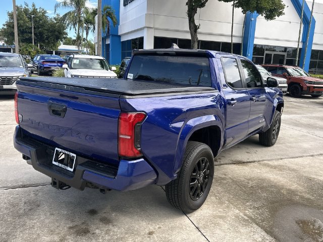 Used 2025 Toyota Tacoma SR5 RWD image 32