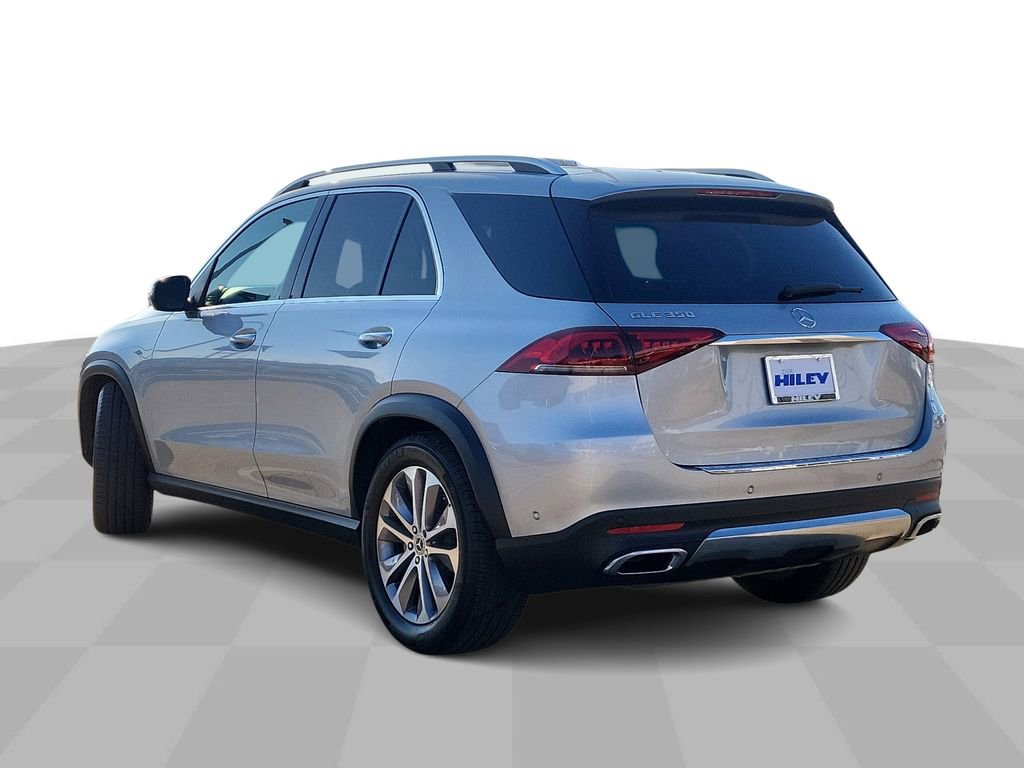 Used 2023 Mercedes-Benz GLE 350 image 6