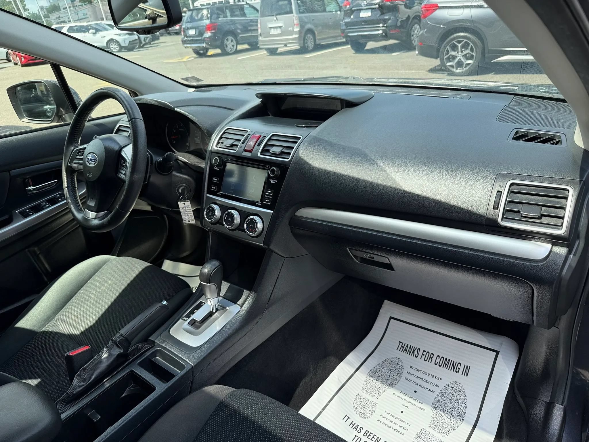 Used 2016 Subaru Impreza 2.0i Premium AWD/4WD image 35