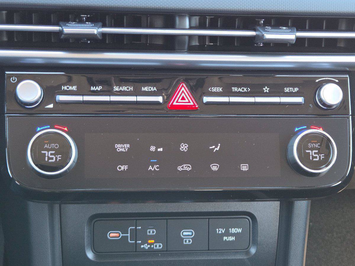 New 2026 Hyundai Tucson Blue SE AWD/4WD image 59