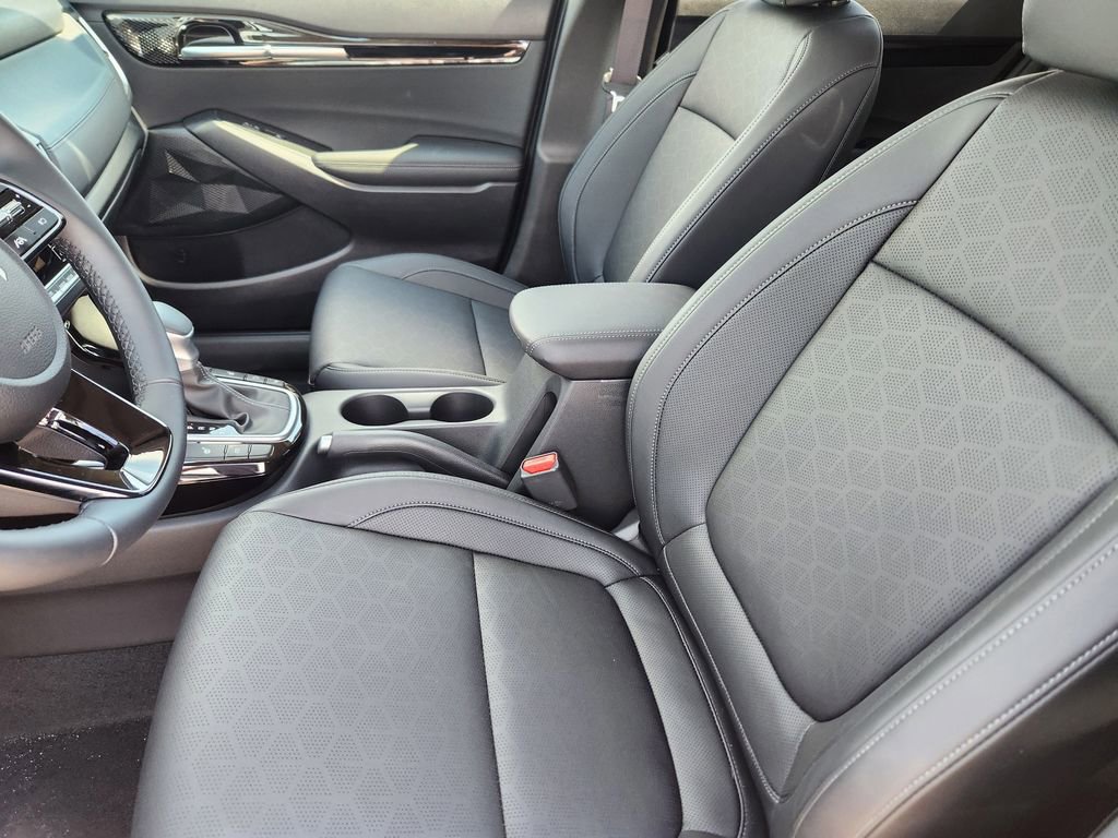 New 2026 Kia Seltos EX image 8