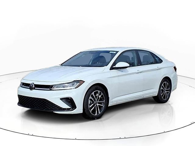 New 2026 Volkswagen Jetta Sport image 2