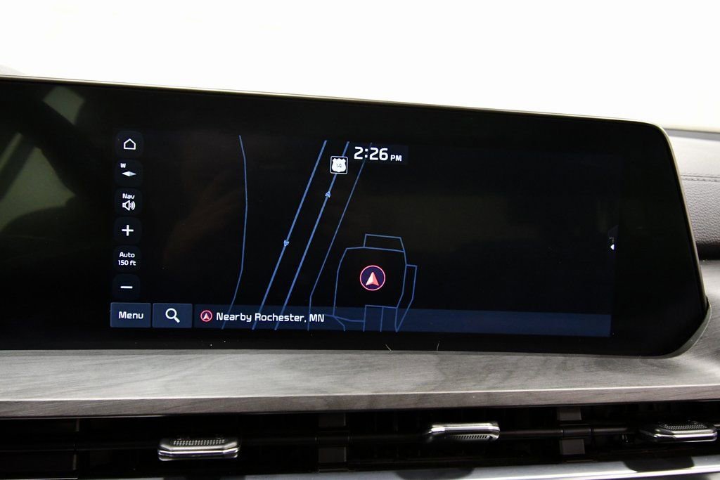 Certified 2024 Kia Telluride SX X-Pro image 23