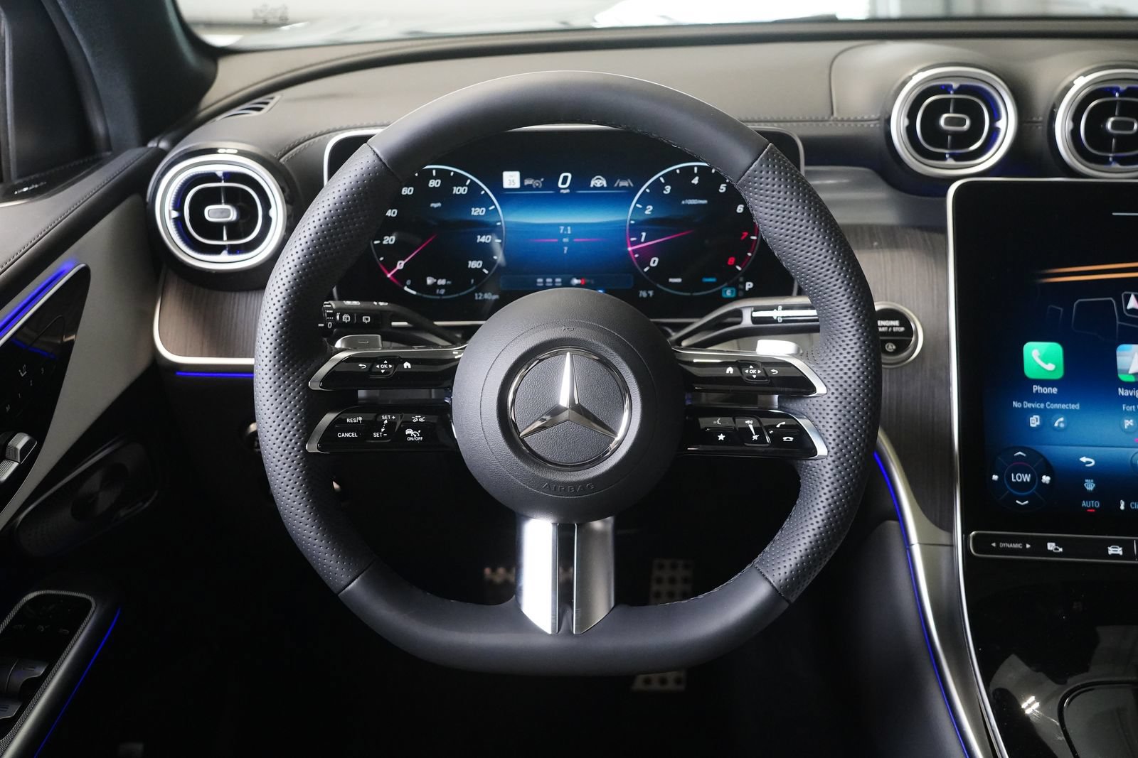 New 2026 Mercedes-Benz GLC 300 4MATIC image 18