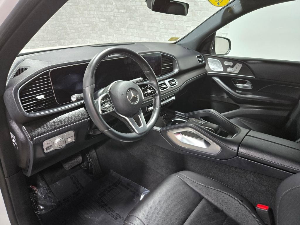 Used 2020 Mercedes-Benz GLE 350 4MATIC image 13