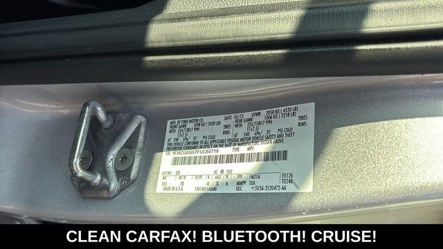 Used 2015 Ford Escape SE FWD image 32