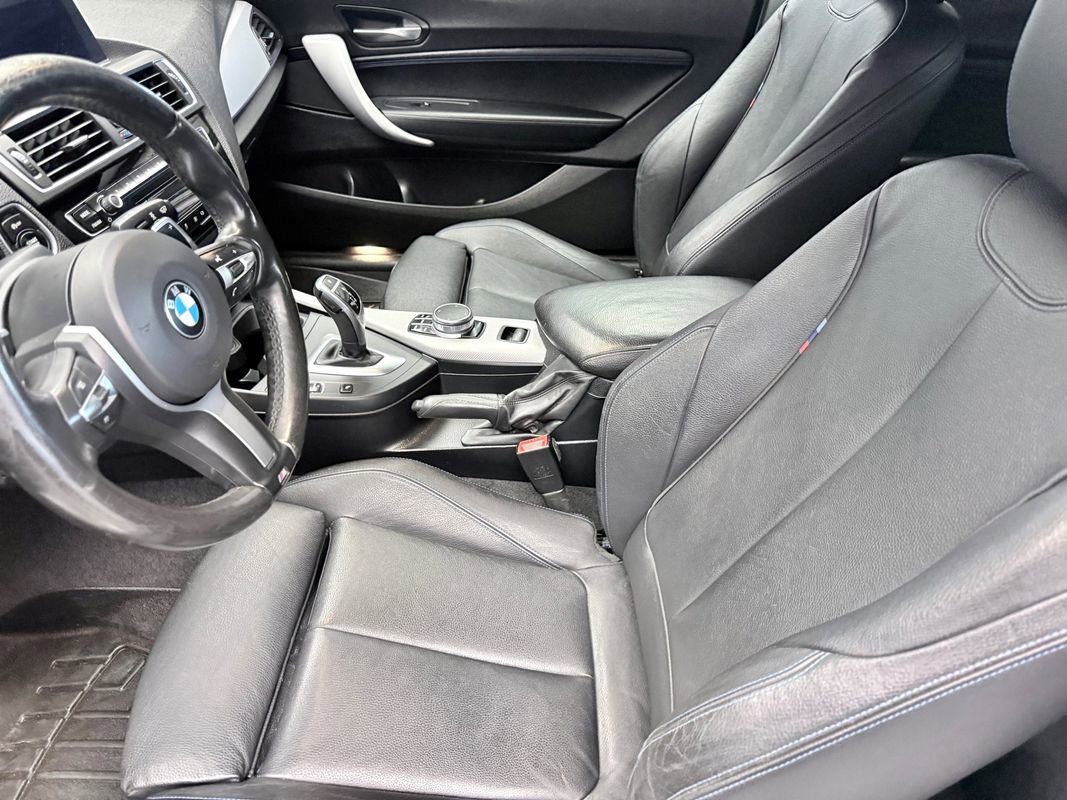Used 2017 BMW M240i xDrive Convertible AWD/4WD image 10