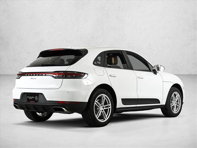 Used 2020 Porsche Macan AWD/4WD image 5