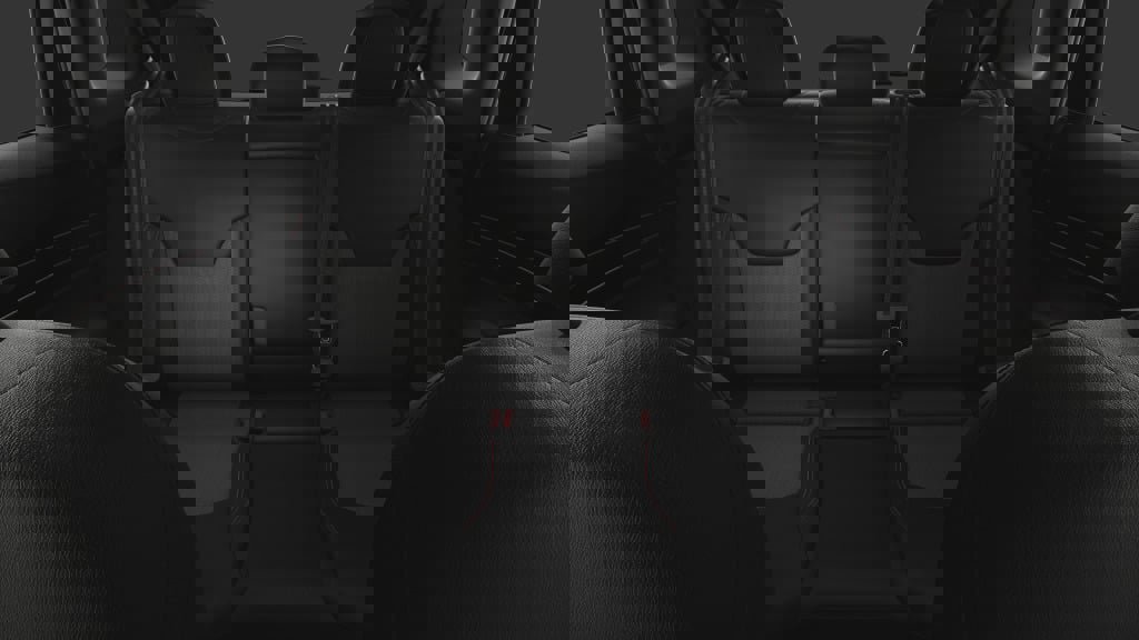 New 2026 Jeep Compass Trailhawk image 3