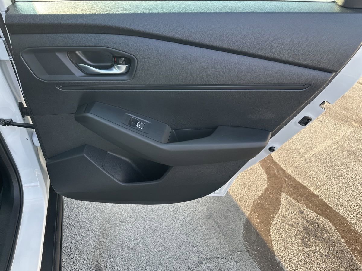 Used 2025 Honda Accord SE image 24