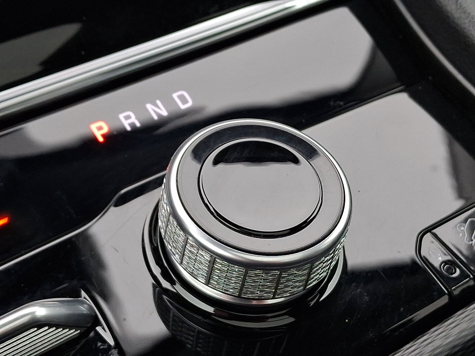 Used 2024 Jeep Grand Cherokee Limited 4xe image 15