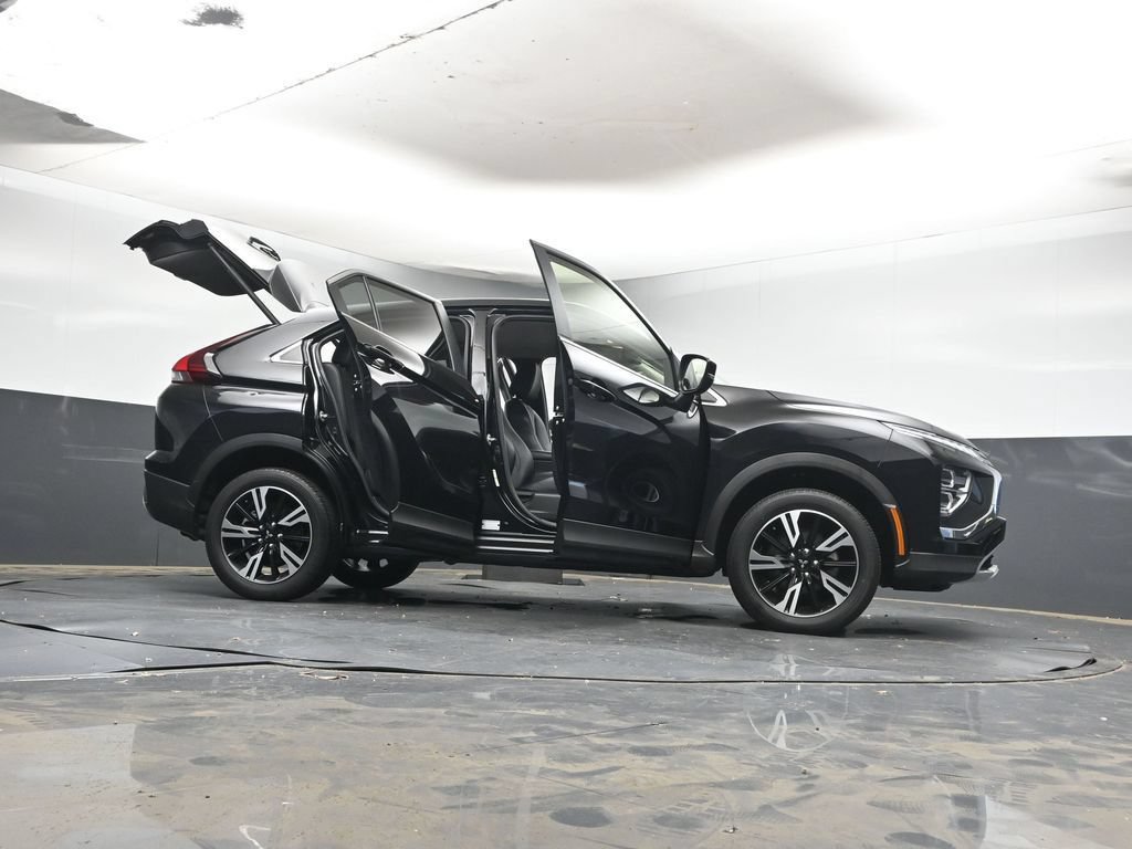 Used 2024 Mitsubishi Eclipse Cross SE AWD/4WD image 44