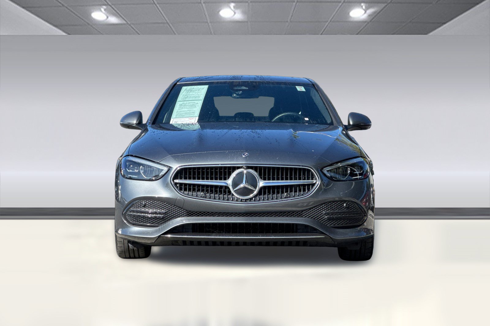 Used 2023 Mercedes-Benz C 300 Sedan image 6