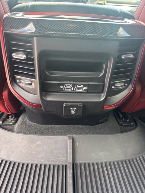 Used 2022 RAM 1500 Rebel w/ Rebel Level B Equipment Group AWD/4WD image 37