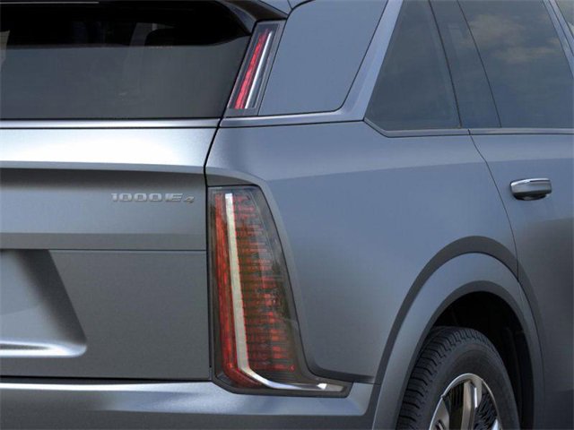 New 2026 Cadillac Escalade IQ Luxury 2 image 11