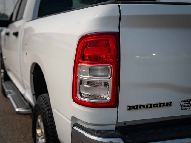 Used 2024 RAM 2500 Big Horn image 9