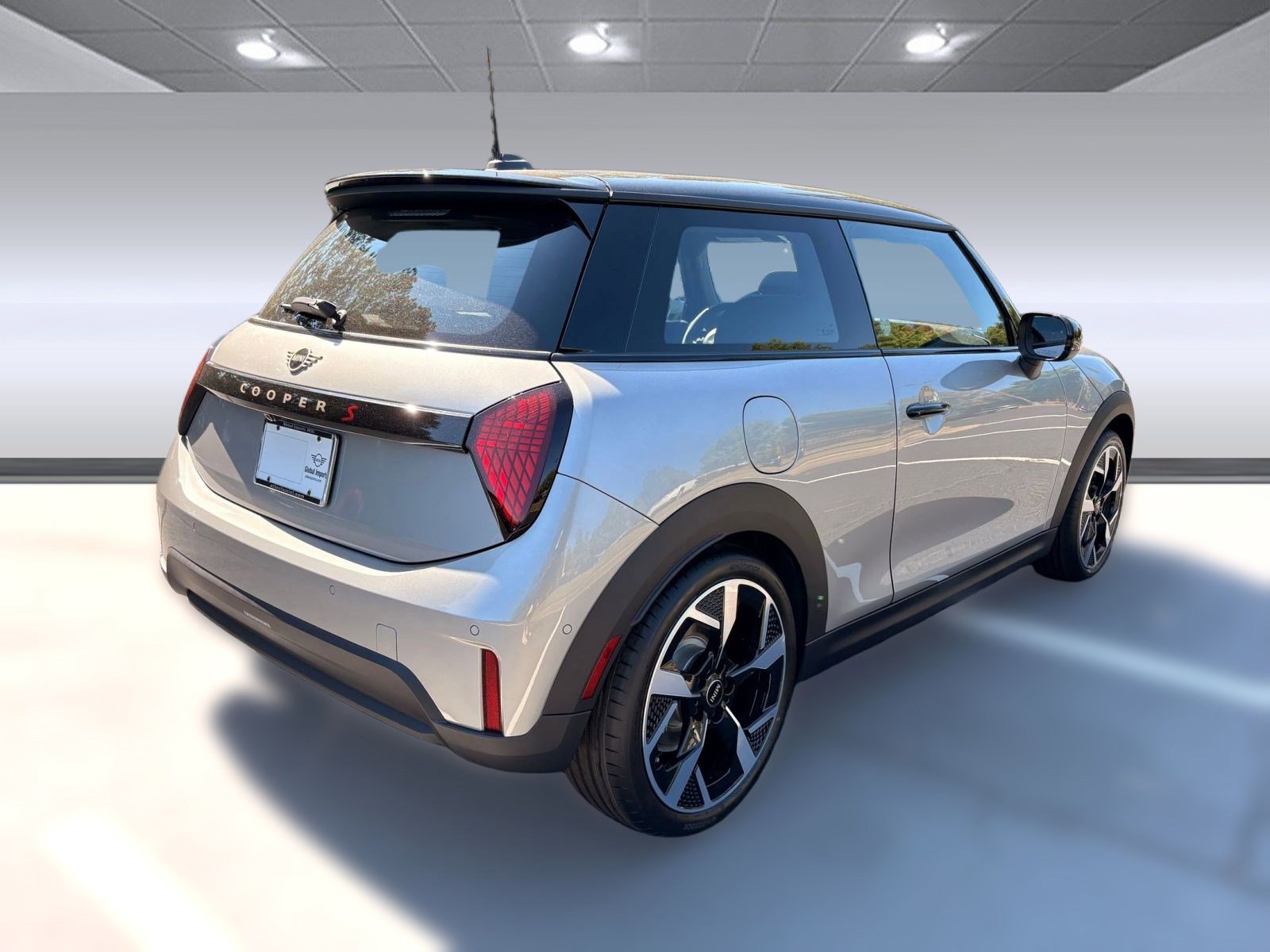New 2026 MINI Cooper S image 9