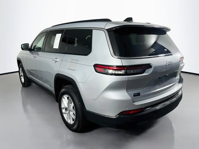Used 2025 Jeep Grand Cherokee L Laredo RWD image 6