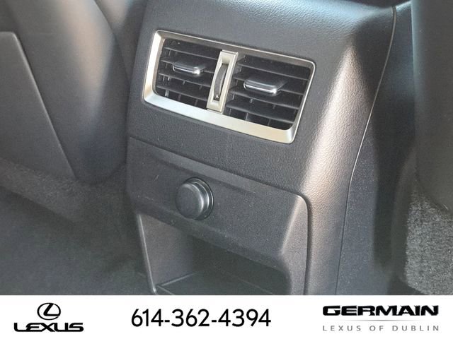 Used 2018 Lexus RX 350 AWD image 19