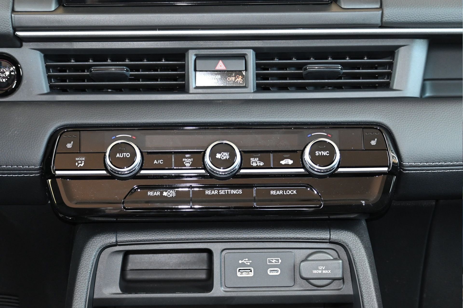 New 2026 Honda Pilot EX-L image 25