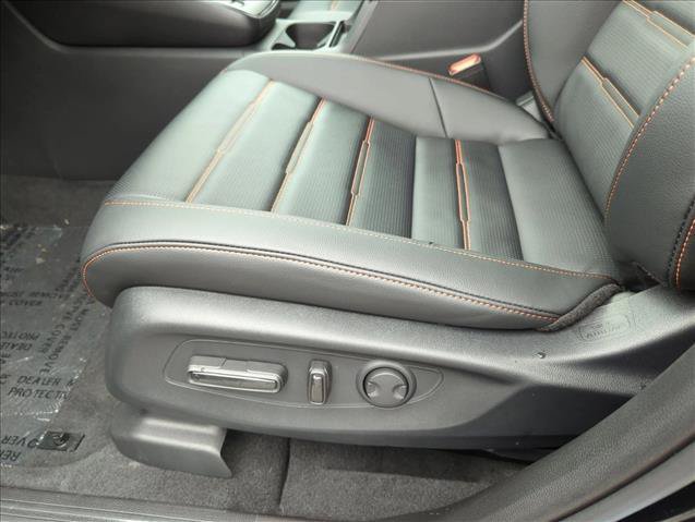 New 2027 Honda CR-V Sport Touring image 4