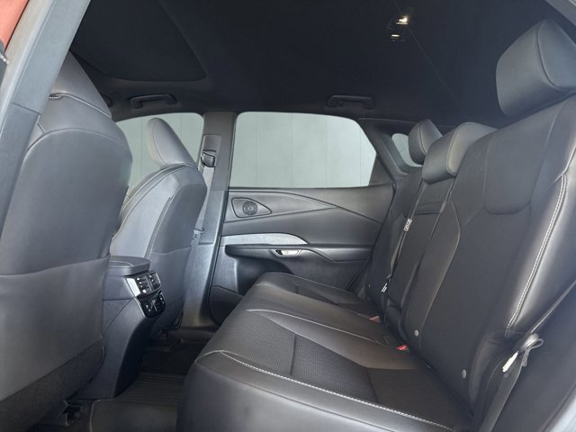Certified 2023 Lexus RX 350 Premium Plus w/ Accessory Package image 25