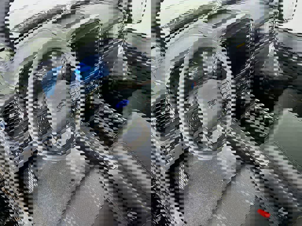 New 2025 Ford F150 STX w/ LOBO Package image 2