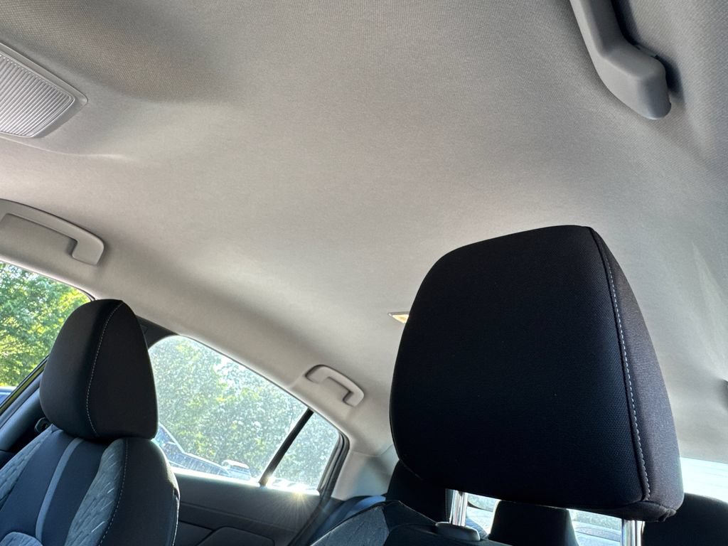 New 2026 Nissan Sentra SV w/ SV Convenience Package FWD image 17