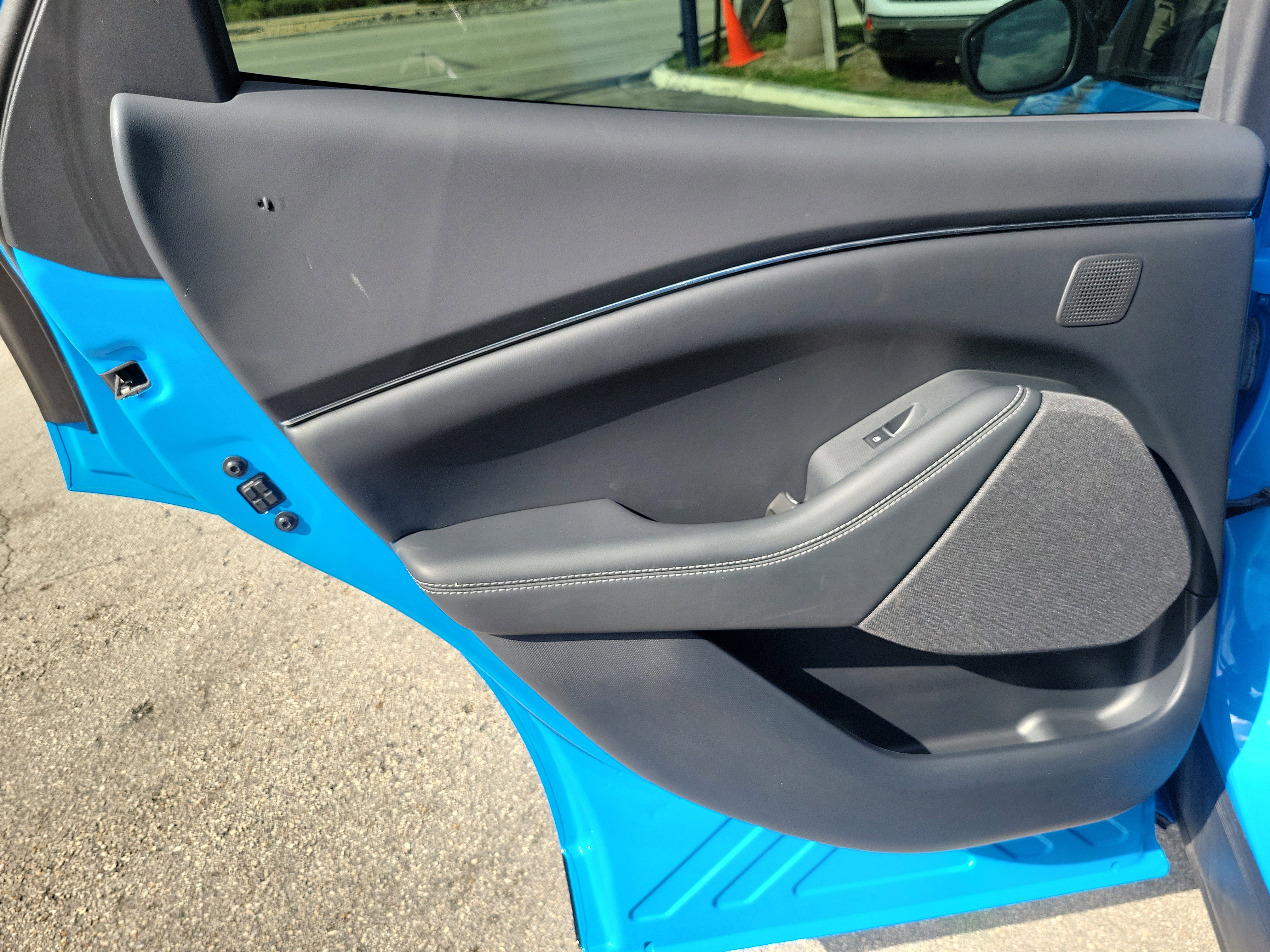 Used 2024 Ford Mustang Mach-E Premium RWD image 26